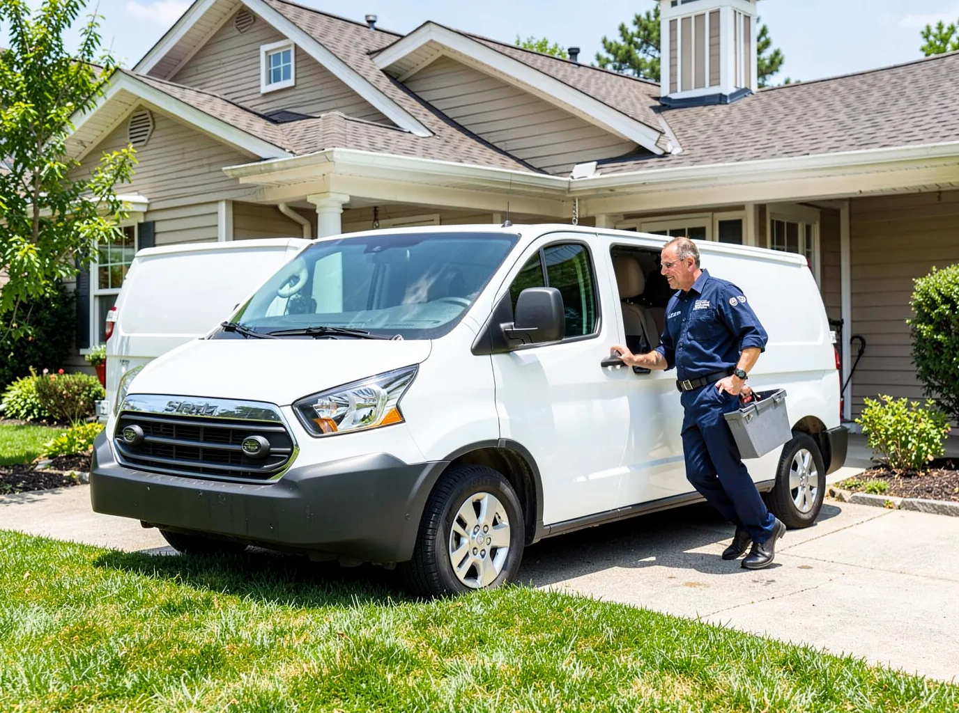 Emergency Plumber company in New Oxford, PA